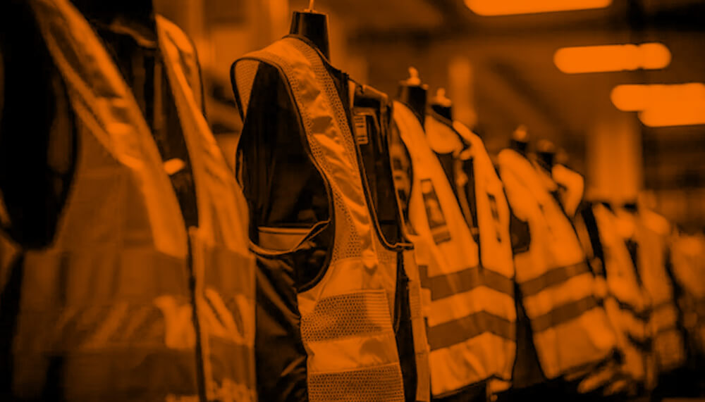 Is it mandatory to wear a reflective vest?